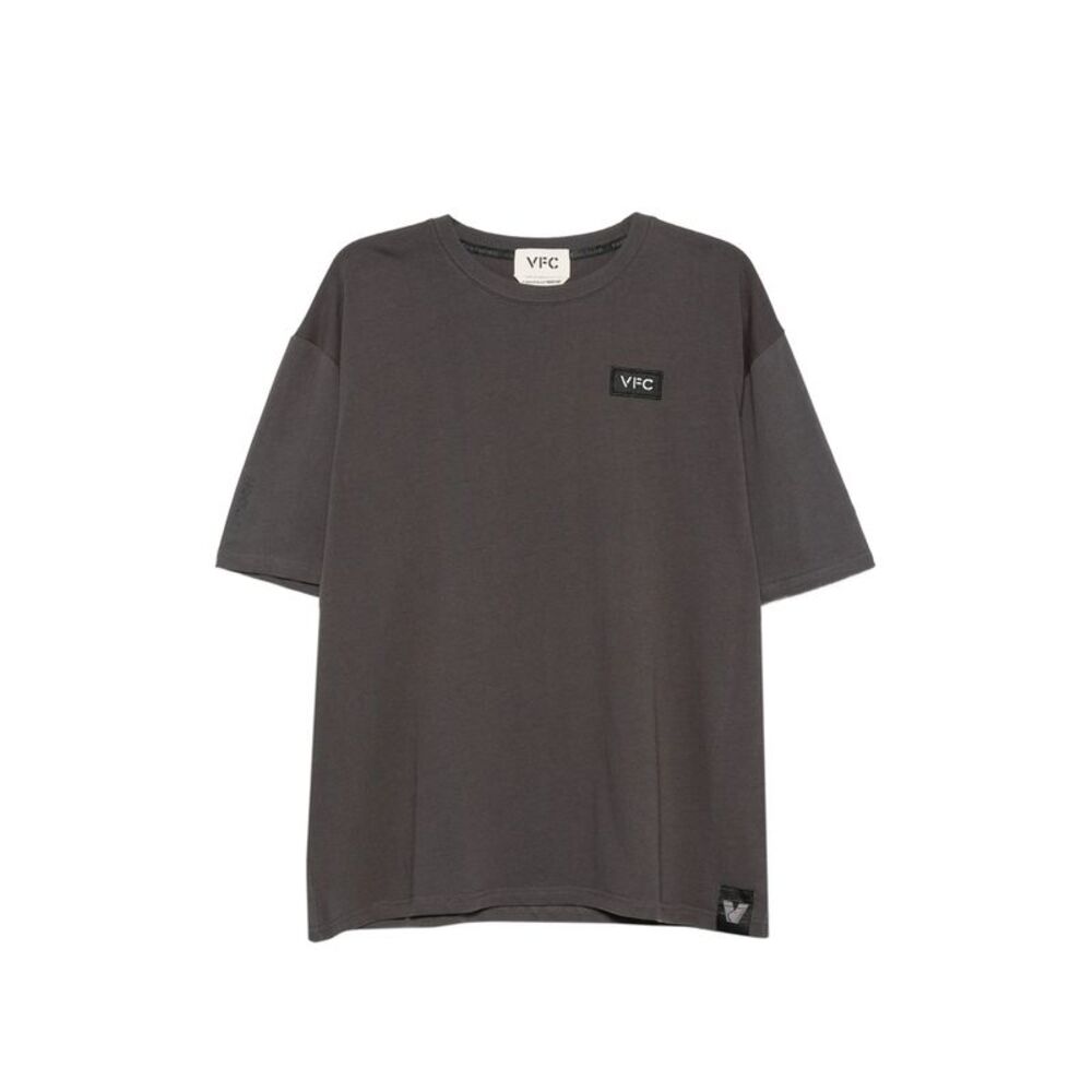 Nocta Grey T-Shirts & Vests - T-Shirts Men